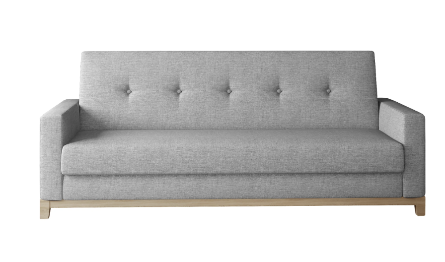 Диван прямий Selene 216х93х87 Eltap